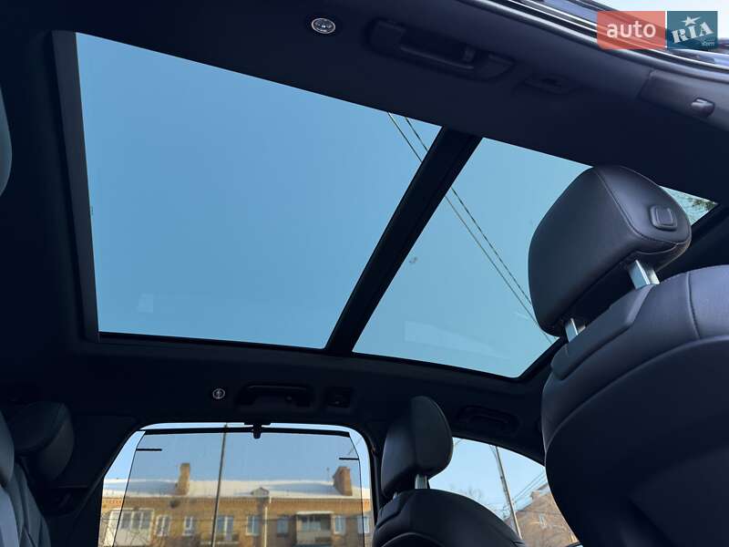 Внедорожник / Кроссовер Audi Q7 2018 в Киеве