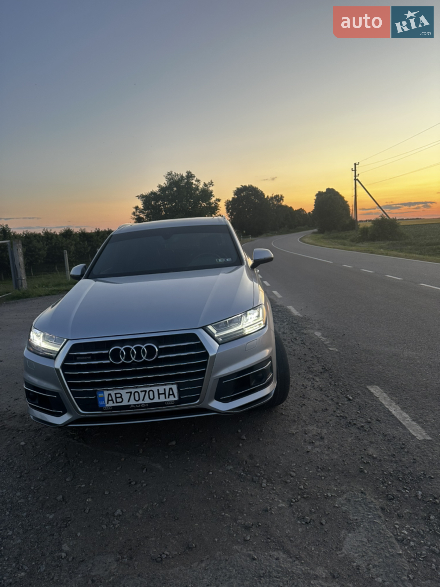 2019 Audi Q7 - мініатюра 15