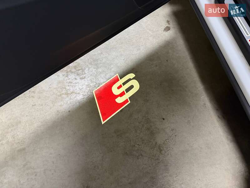 Позашляховик / Кросовер Audi Q7 2025 в Києві