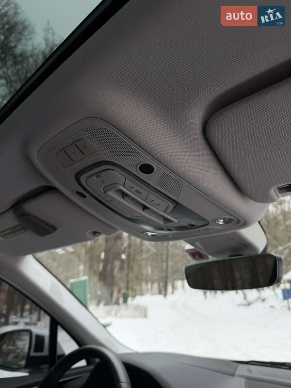 Внедорожник / Кроссовер Audi Q7 2016 в Виннице