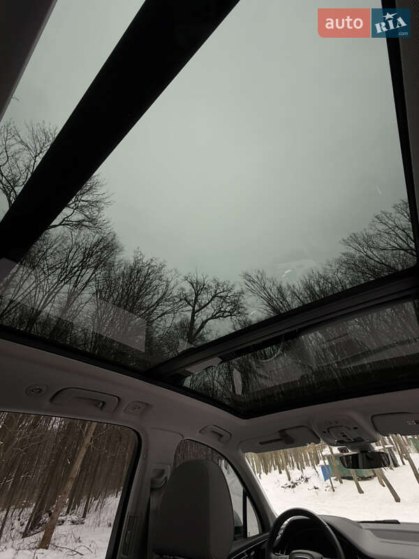 Внедорожник / Кроссовер Audi Q7 2016 в Виннице