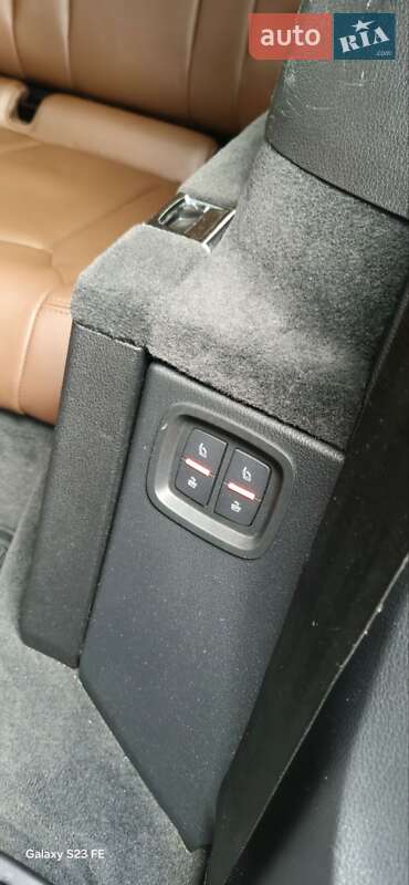 Позашляховик / Кросовер Audi Q7 2017 в Ужгороді