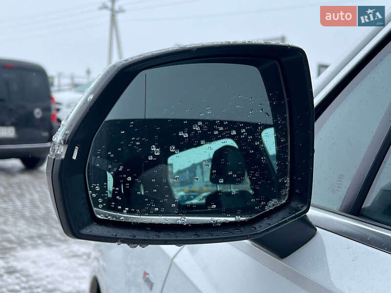 Внедорожник / Кроссовер Audi Q7 2015 в Львове фото 14 Внедорожник / Кроссовер Audi Q7 2015 в Львове