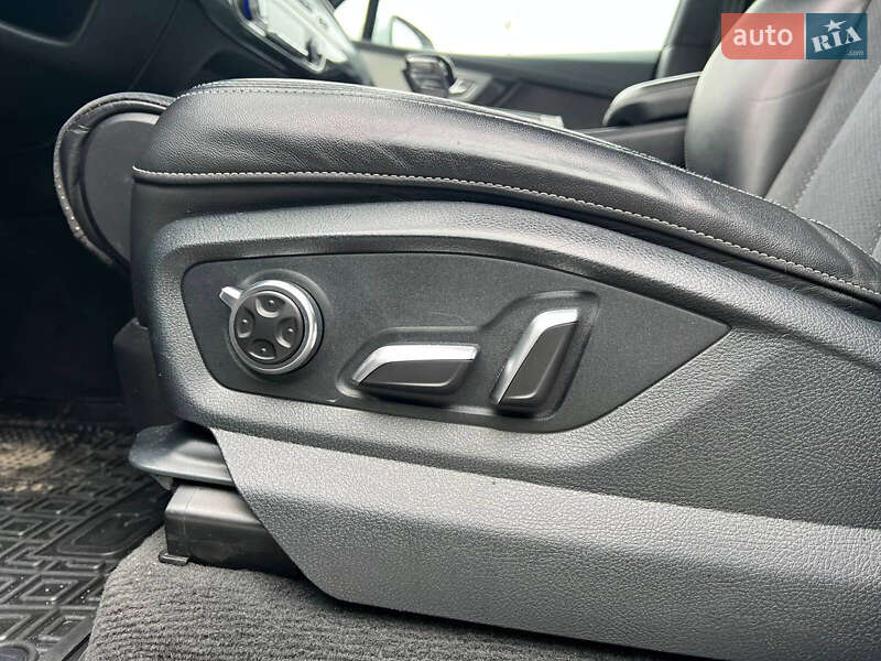 Внедорожник / Кроссовер Audi Q7 2015 в Львове фото 20 Внедорожник / Кроссовер Audi Q7 2015 в Львове