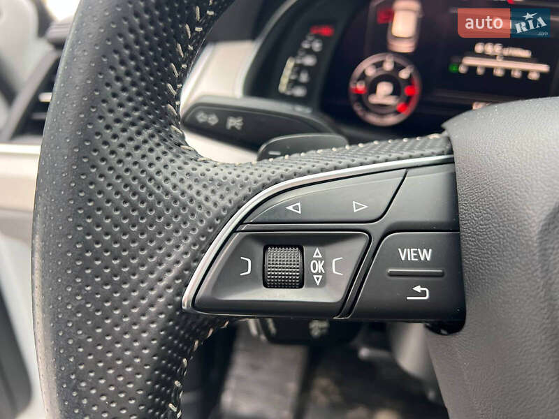 Внедорожник / Кроссовер Audi Q7 2015 в Львове фото 26 Внедорожник / Кроссовер Audi Q7 2015 в Львове