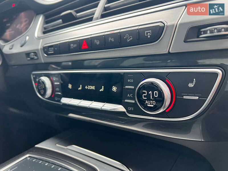 Внедорожник / Кроссовер Audi Q7 2015 в Львове фото 49 Внедорожник / Кроссовер Audi Q7 2015 в Львове