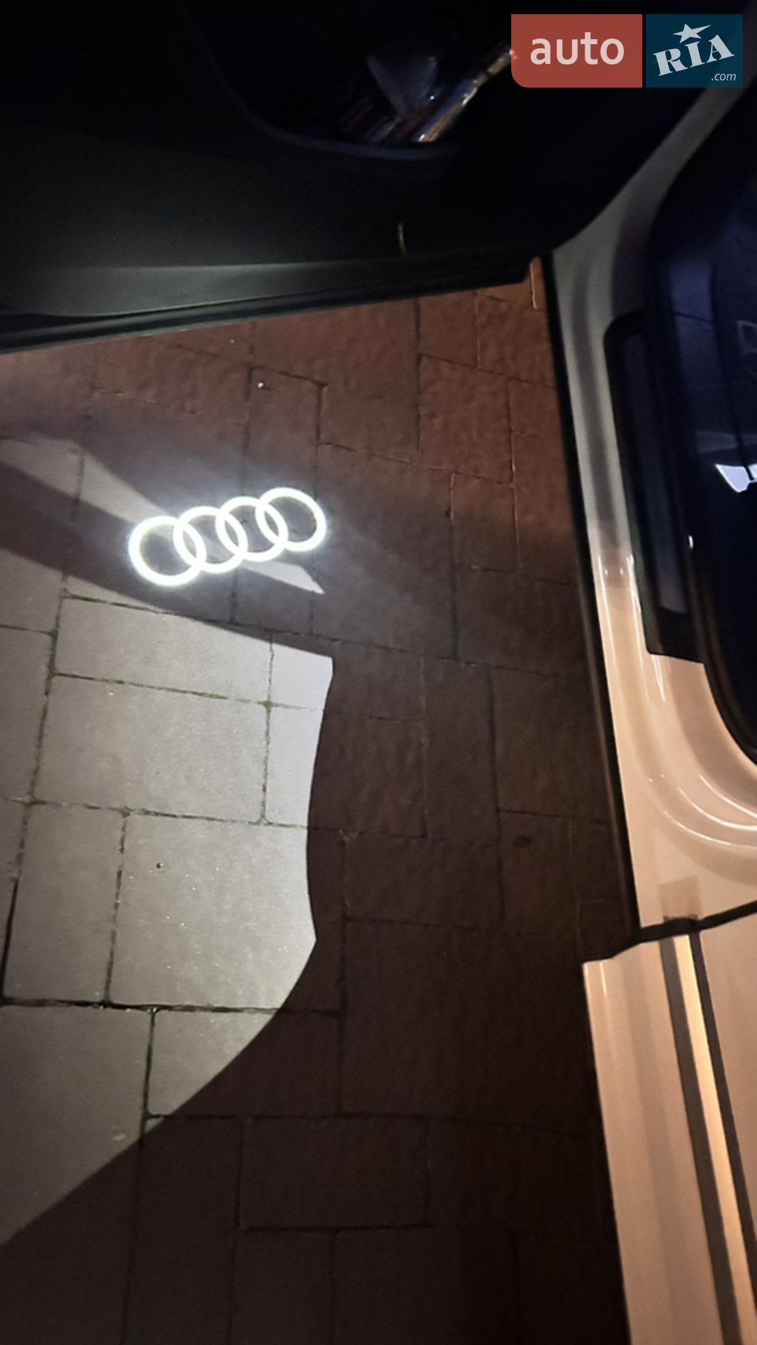 2022 Audi Q7 - мініатюра 16
