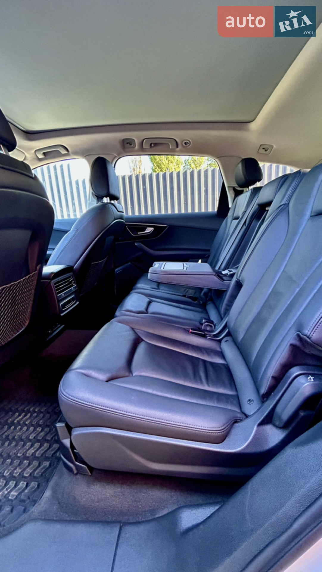 2022 Audi Q7 - мініатюра 23