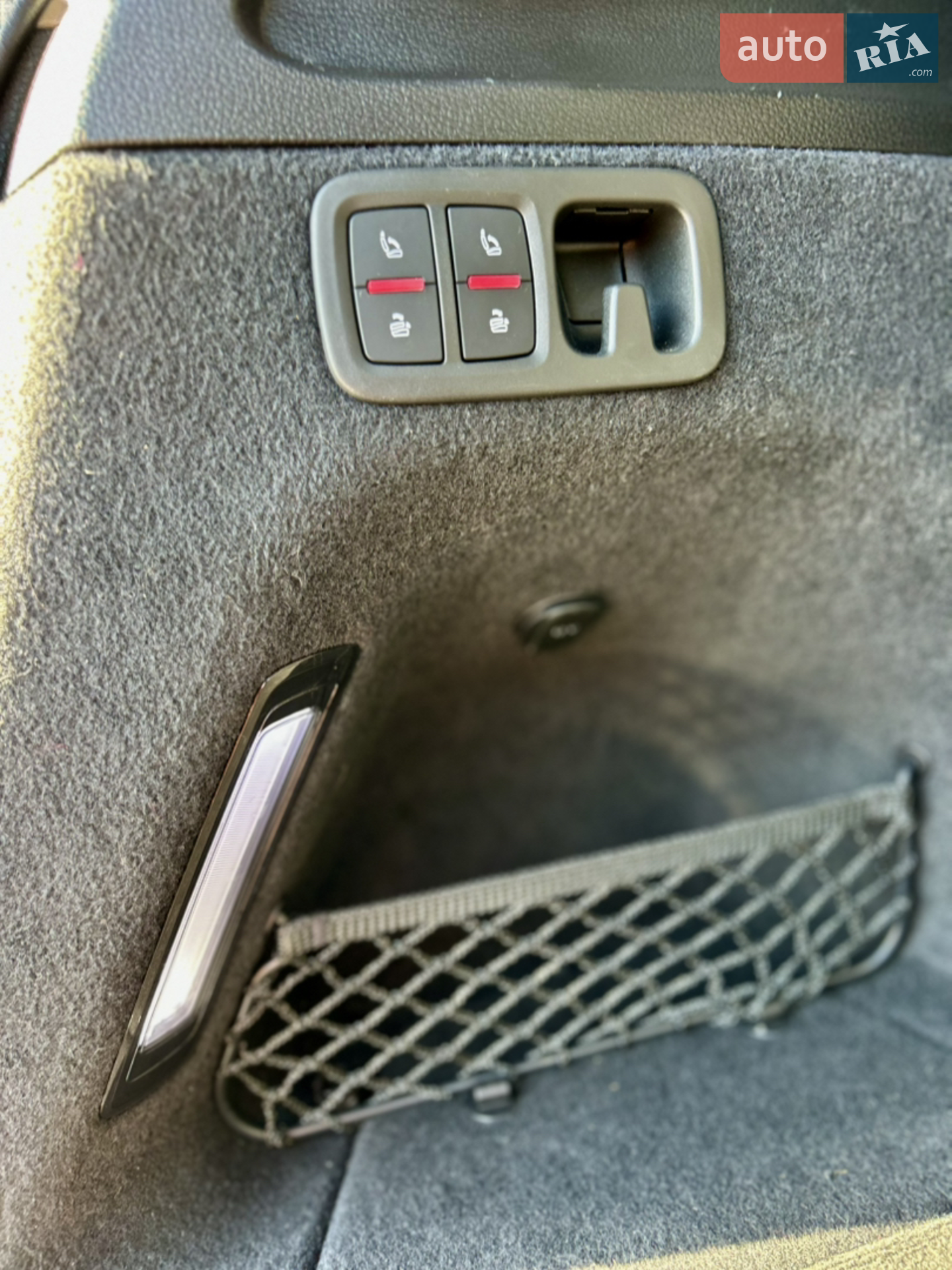 2022 Audi Q7 - мініатюра 29
