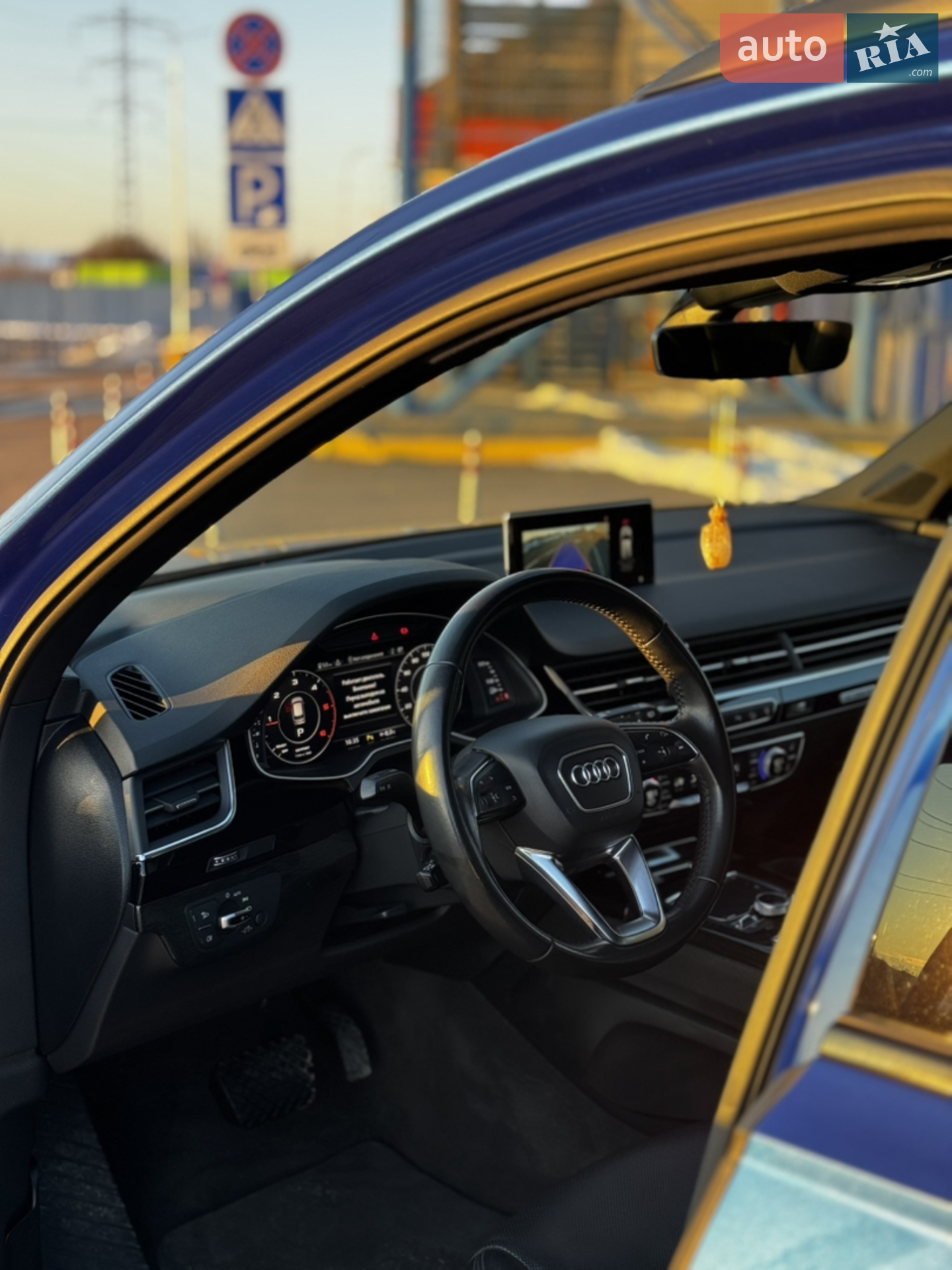 2017 Audi Q7 - мініатюра 40