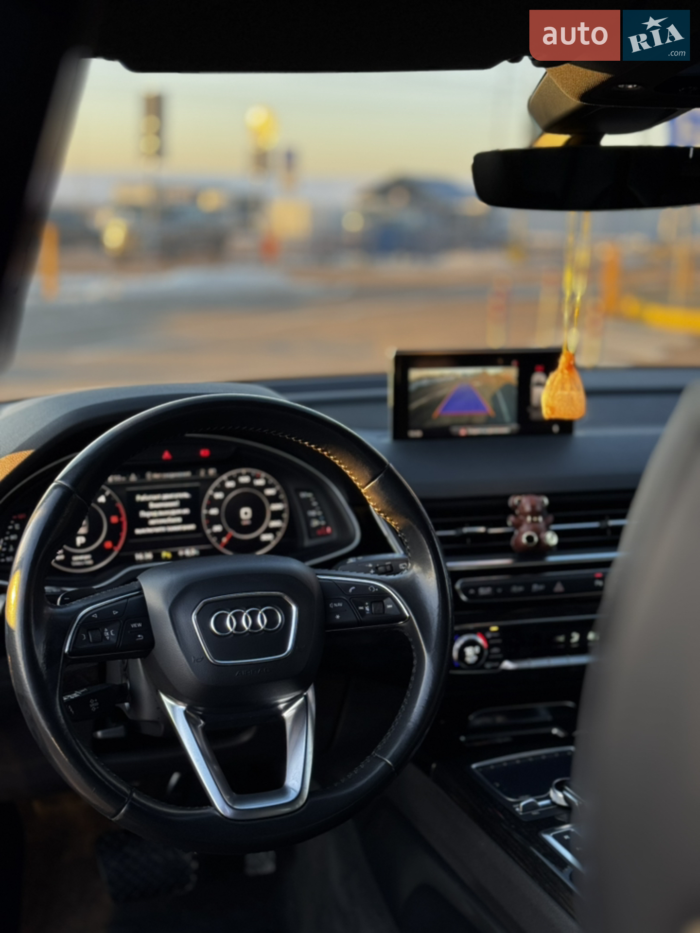 2017 Audi Q7 - мініатюра 41