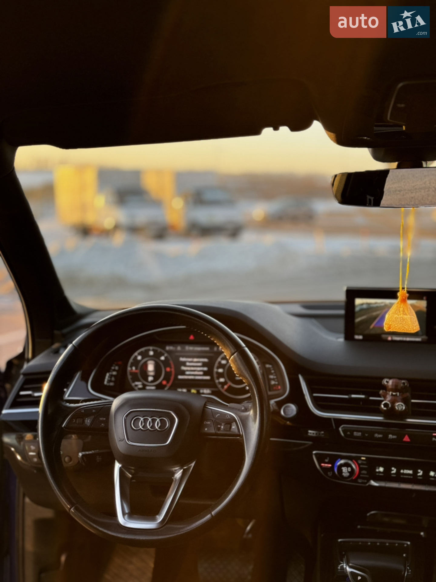2017 Audi Q7 - мініатюра 42