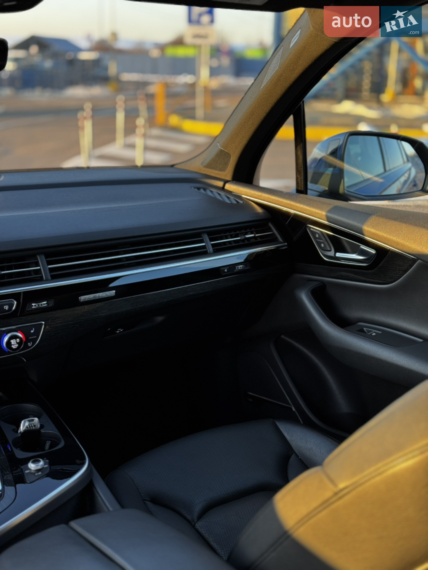 2017 Audi Q7 - мініатюра 44