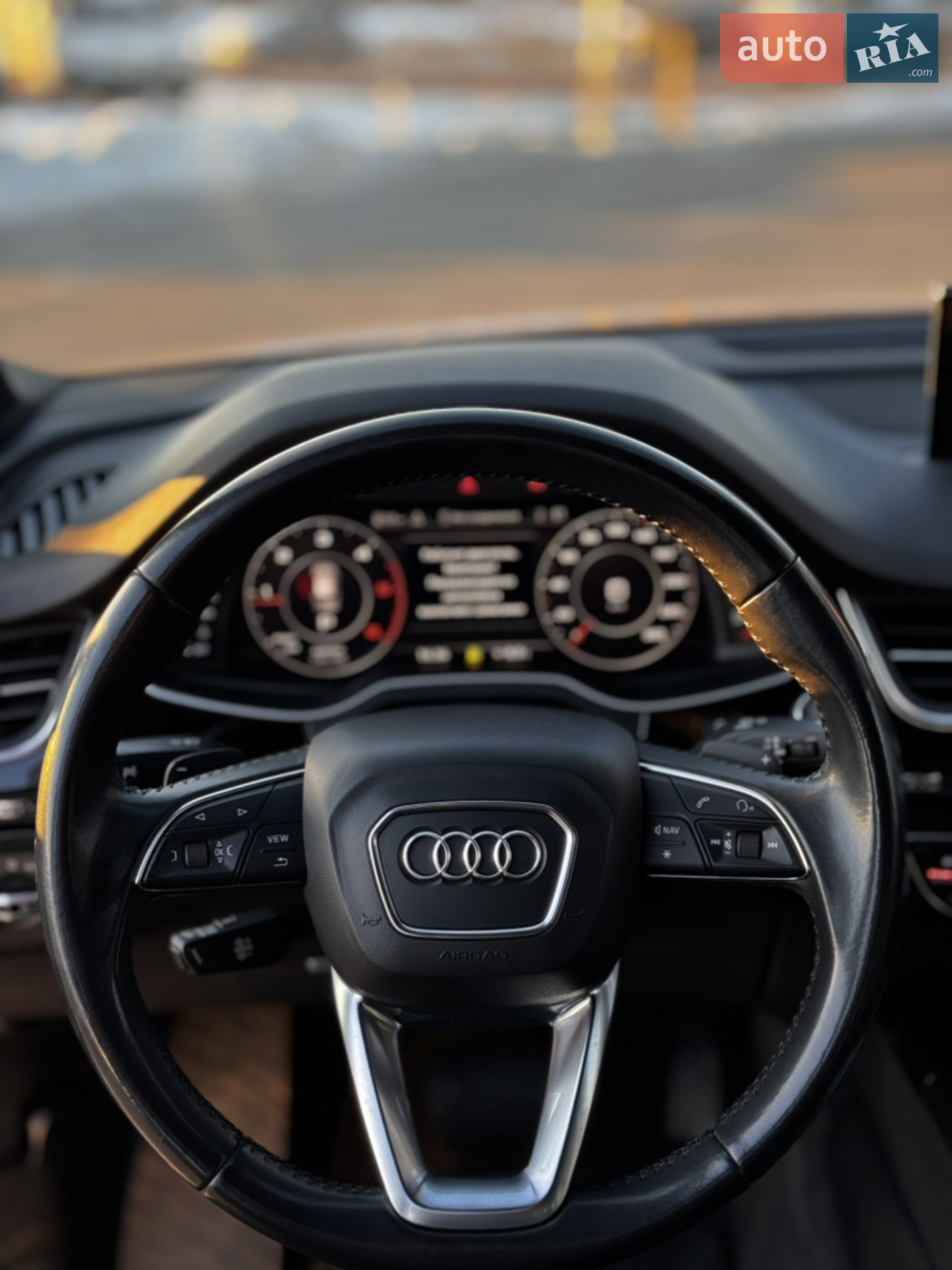 2017 Audi Q7 - мініатюра 45