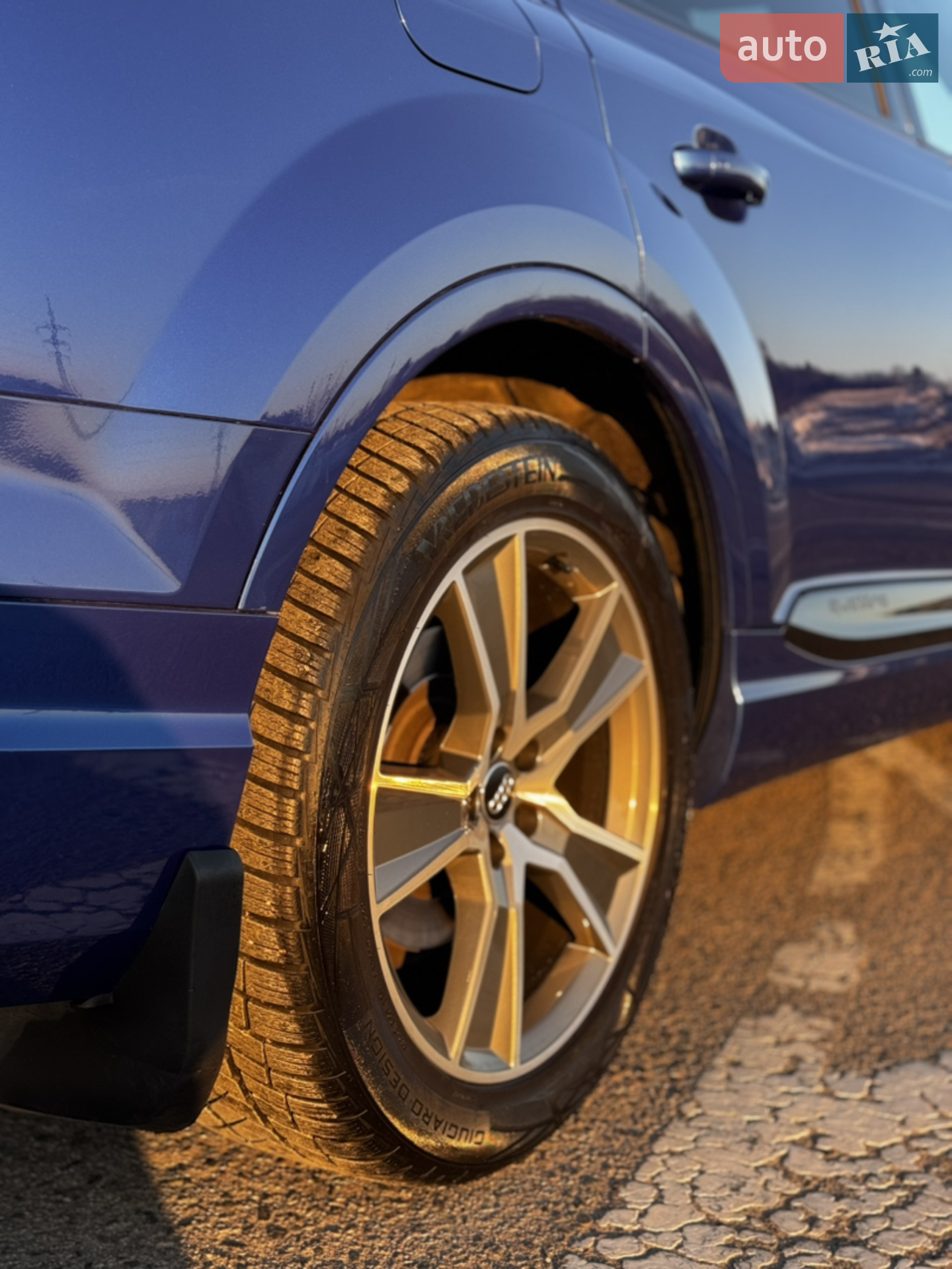 2017 Audi Q7 - мініатюра 51