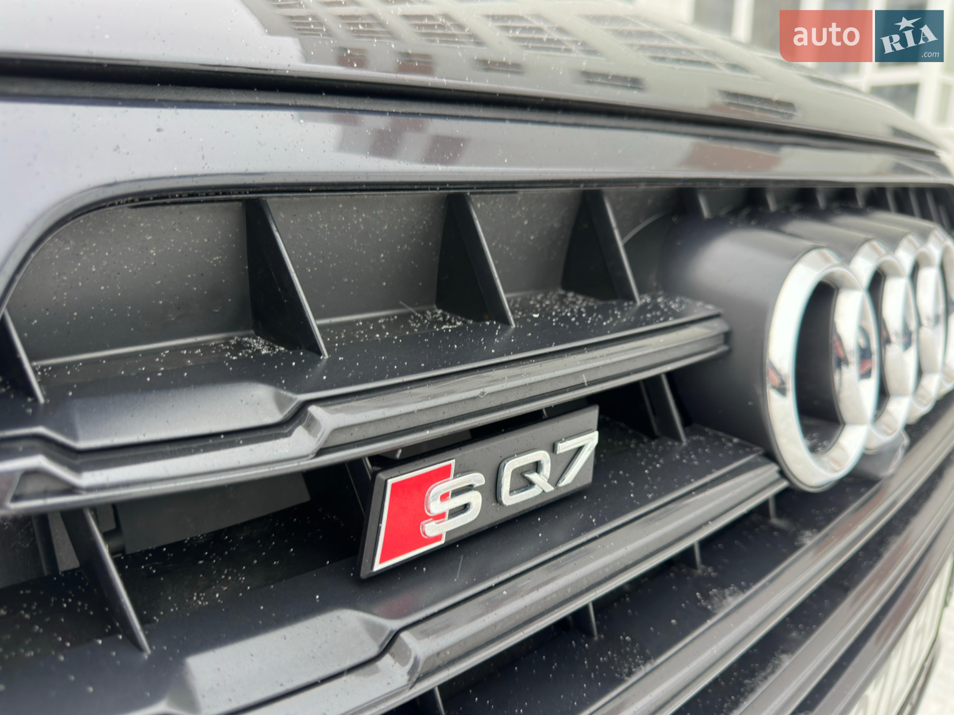 2018 Audi Q7 - мініатюра 117
