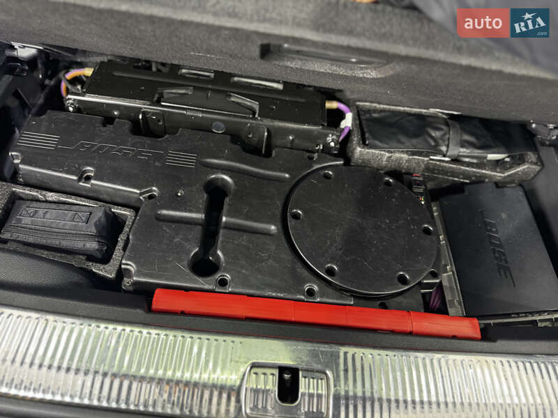 Внедорожник / Кроссовер Audi Q7 2019 в Львове