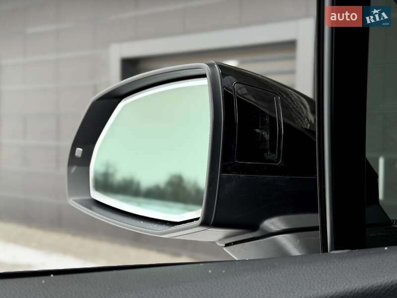 Позашляховик / Кросовер Audi Q7 2018 в Києві фото 17 Позашляховик / Кросовер Audi Q7 2018 в Києві