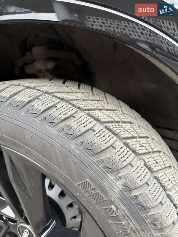 Внедорожник / Кроссовер Audi Q7 2019 в Днепре