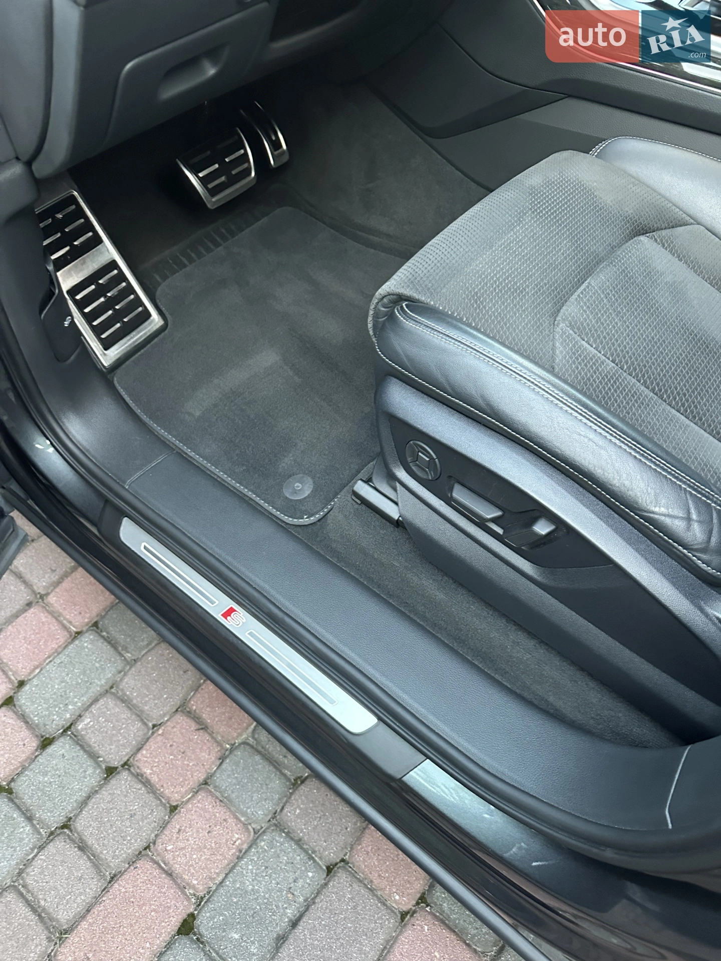 2021 Audi Q7 - мініатюра 18