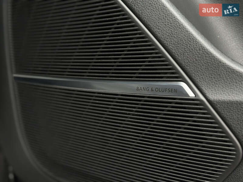 Внедорожник / Кроссовер Audi Q7 2021 в Ивано-Франковске