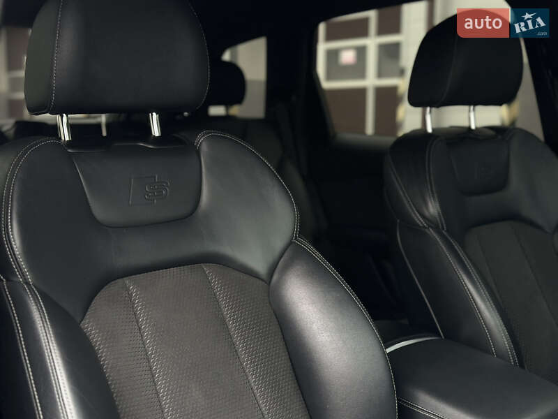 Внедорожник / Кроссовер Audi Q7 2021 в Ивано-Франковске