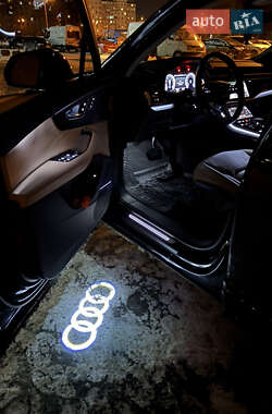 Внедорожник / Кроссовер Audi Q7 2019 в Сумах