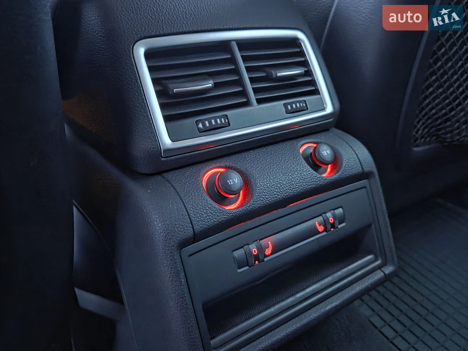 2012 Audi Q7 - мініатюра 34