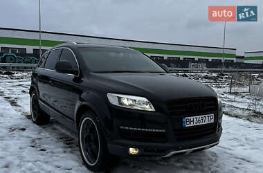 Внедорожник / Кроссовер Audi Q7 2006 в Одессе