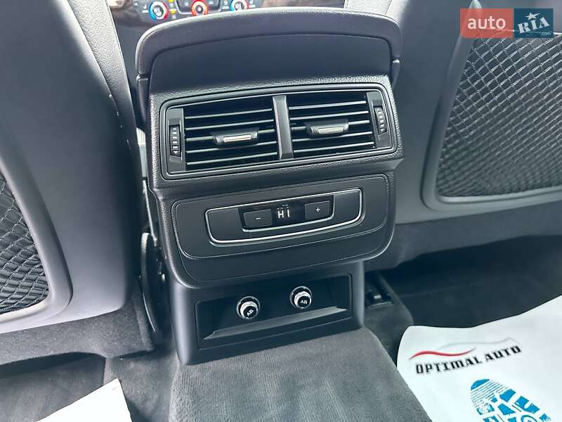 Позашляховик / Кросовер Audi Q7 2018 в Львові фото 21 Позашляховик / Кросовер Audi Q7 2018 в Львові