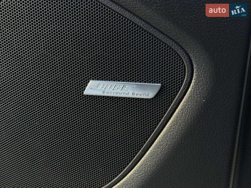 Позашляховик / Кросовер Audi Q7 2013 в Одесі фото 29 Позашляховик / Кросовер Audi Q7 2013 в Одесі
