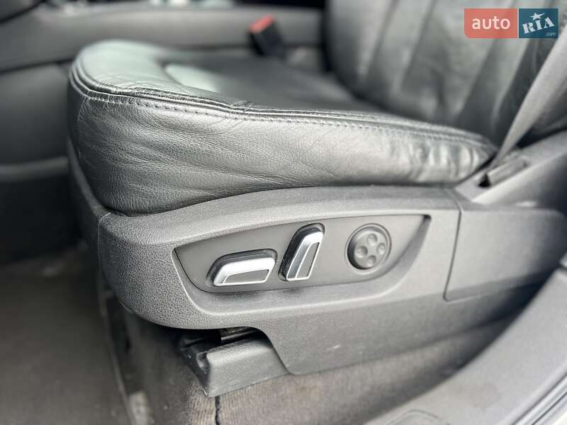 Позашляховик / Кросовер Audi Q7 2010 в Києві фото 19 Позашляховик / Кросовер Audi Q7 2010 в Києві