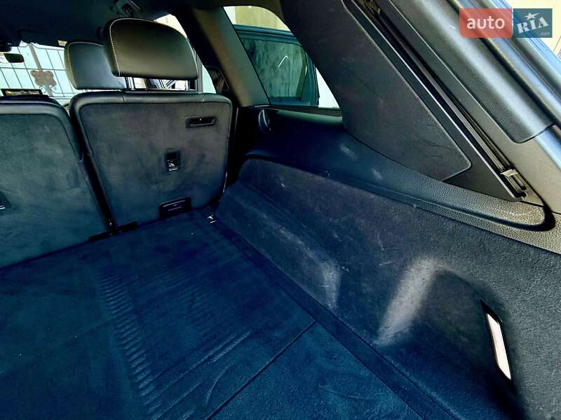 Позашляховик / Кросовер Audi Q7 2018 в Одесі