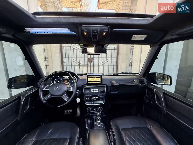 Позашляховик / Кросовер Audi Q7 2018 в Одесі