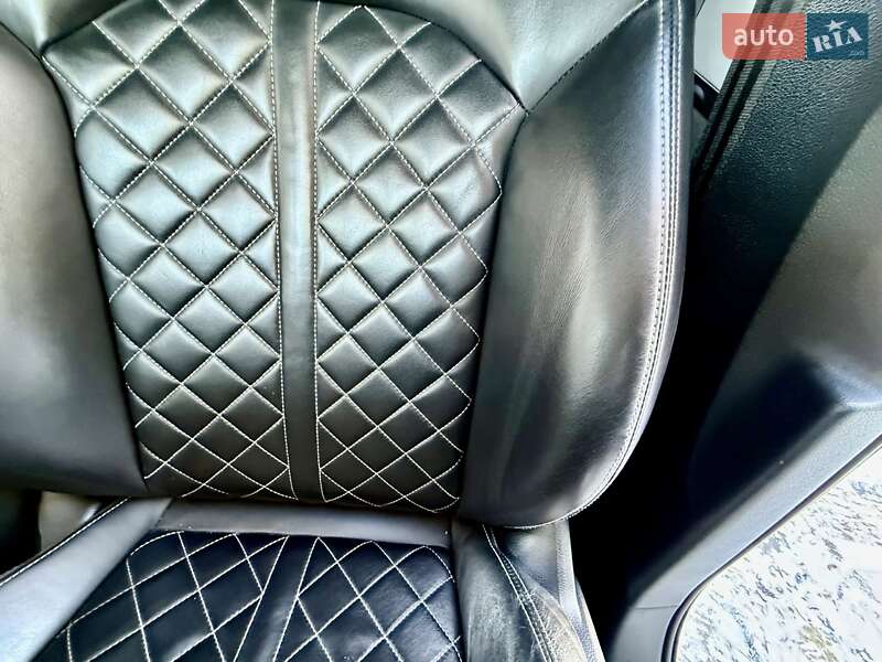 Позашляховик / Кросовер Audi Q7 2018 в Одесі