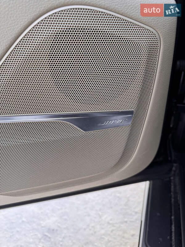 Позашляховик / Кросовер Audi Q7 2017 в Черкасах фото 15 Позашляховик / Кросовер Audi Q7 2017 в Черкасах