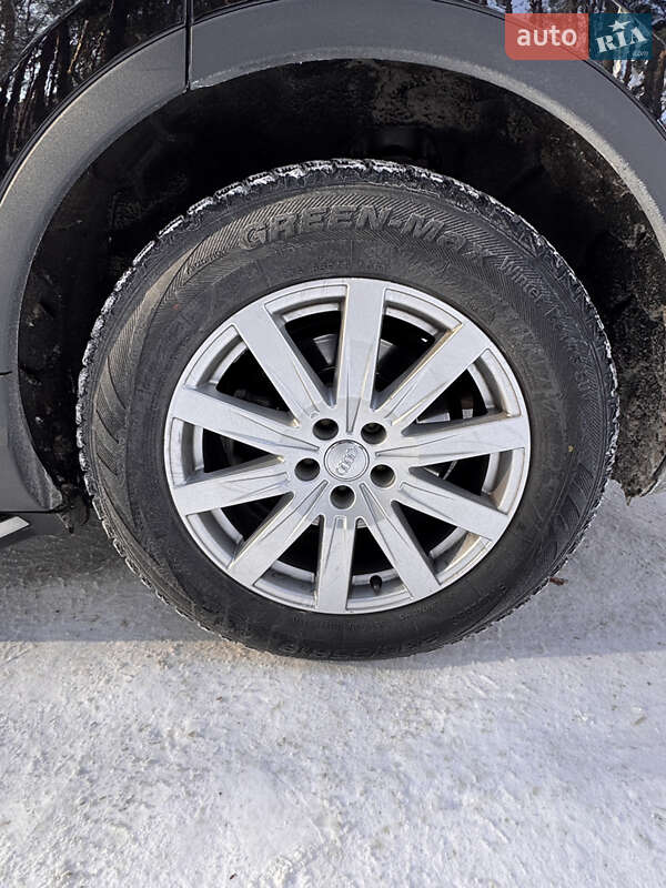 Позашляховик / Кросовер Audi Q7 2017 в Черкасах фото 10 Позашляховик / Кросовер Audi Q7 2017 в Черкасах