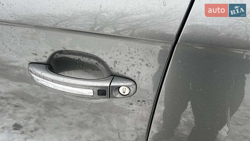 Внедорожник / Кроссовер Audi Q7 2014 в Львове