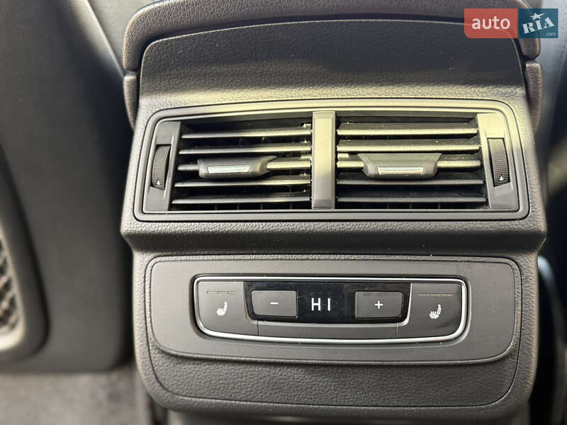 Внедорожник / Кроссовер Audi Q7 2018 в Одессе