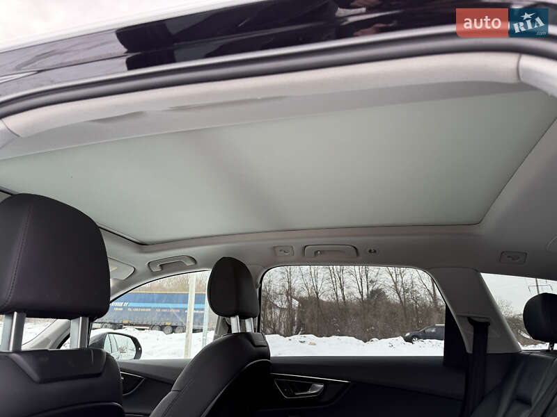 Позашляховик / Кросовер Audi Q7 2019 в Львові фото 32 Позашляховик / Кросовер Audi Q7 2019 в Львові