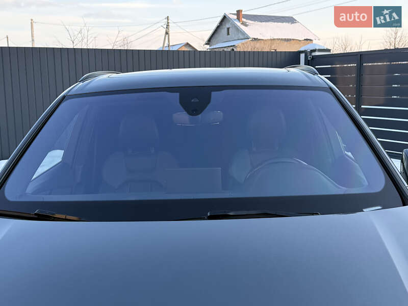 Внедорожник / Кроссовер Audi Q7 2016 в Стрые