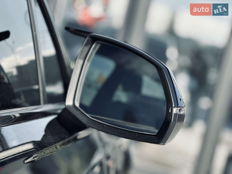 Внедорожник / Кроссовер Audi Q7 2016 в Кременчуге