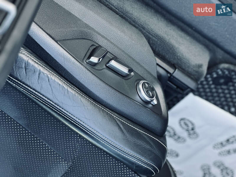 Внедорожник / Кроссовер Audi Q7 2016 в Кременчуге