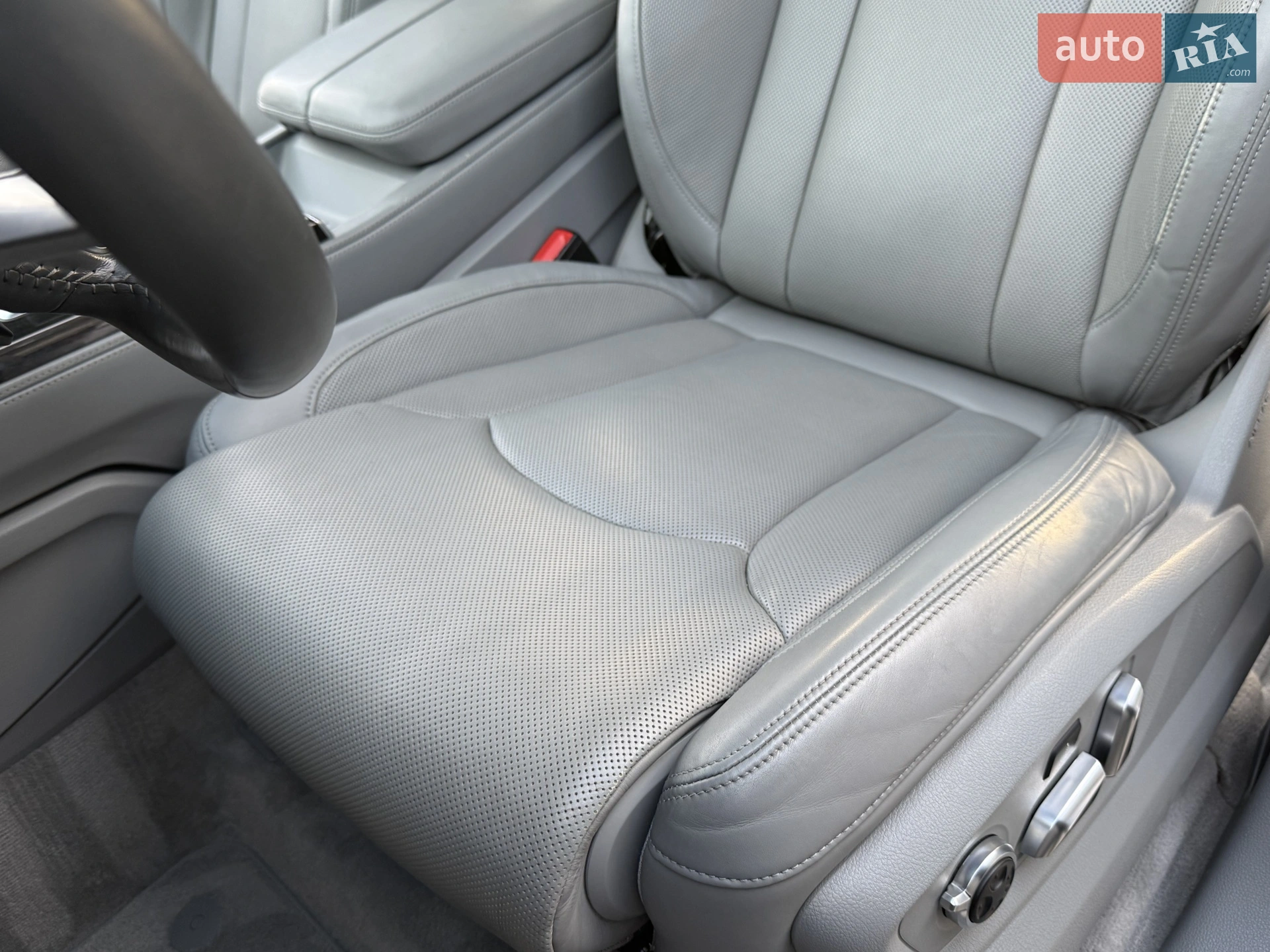 2016 Audi Q7 - мініатюра 34