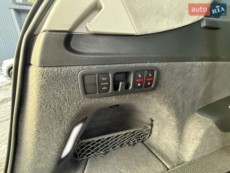 Внедорожник / Кроссовер Audi Q7 2016 в Дрогобыче