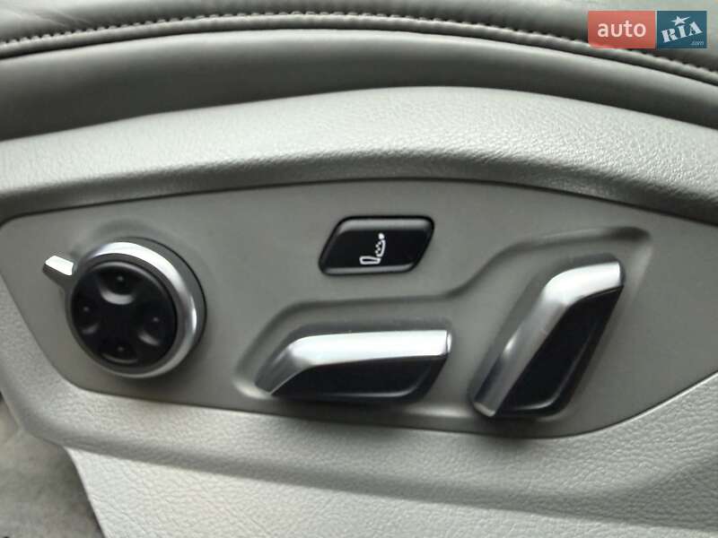 Внедорожник / Кроссовер Audi Q7 2016 в Дрогобыче