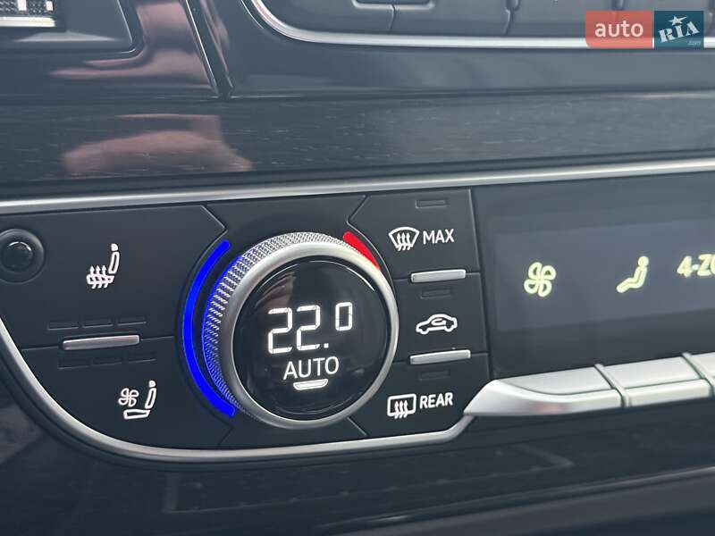 Внедорожник / Кроссовер Audi Q7 2016 в Дрогобыче