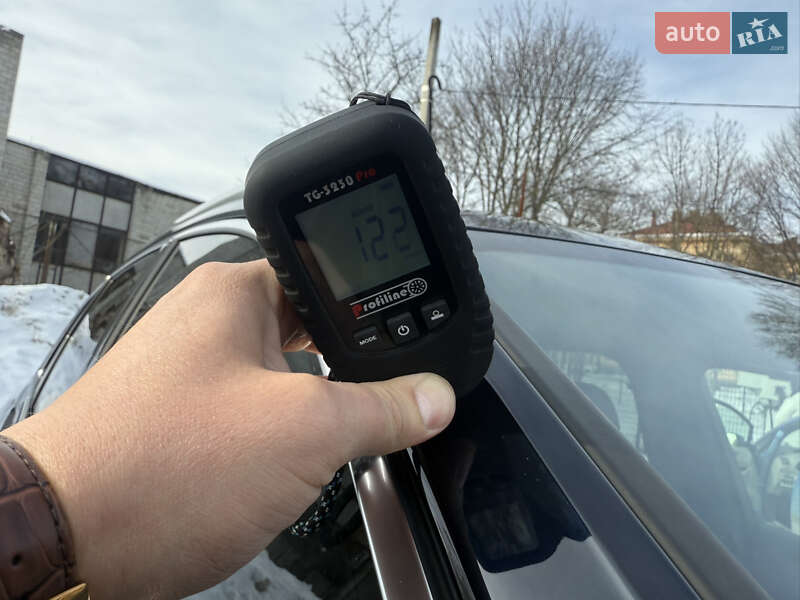 Позашляховик / Кросовер Audi Q7 2017 в Львові