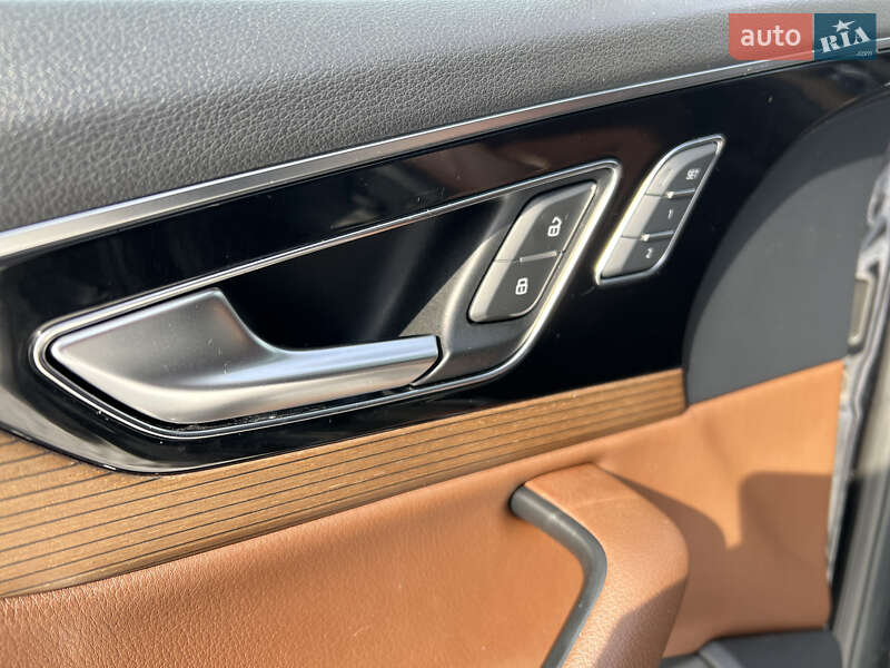 Внедорожник / Кроссовер Audi Q7 2016 в Ивано-Франковске фото 61 Внедорожник / Кроссовер Audi Q7 2016 в Ивано-Франковске