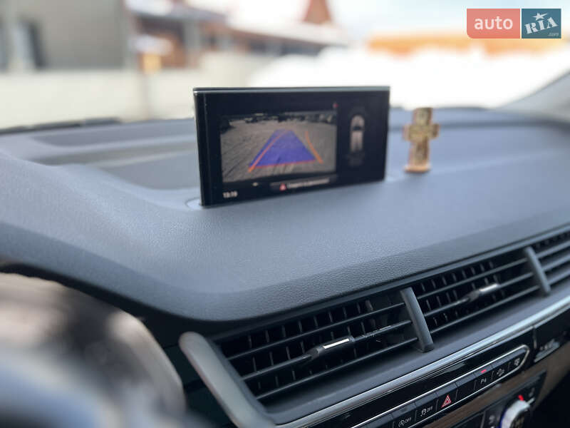 Внедорожник / Кроссовер Audi Q7 2016 в Ивано-Франковске фото 70 Внедорожник / Кроссовер Audi Q7 2016 в Ивано-Франковске